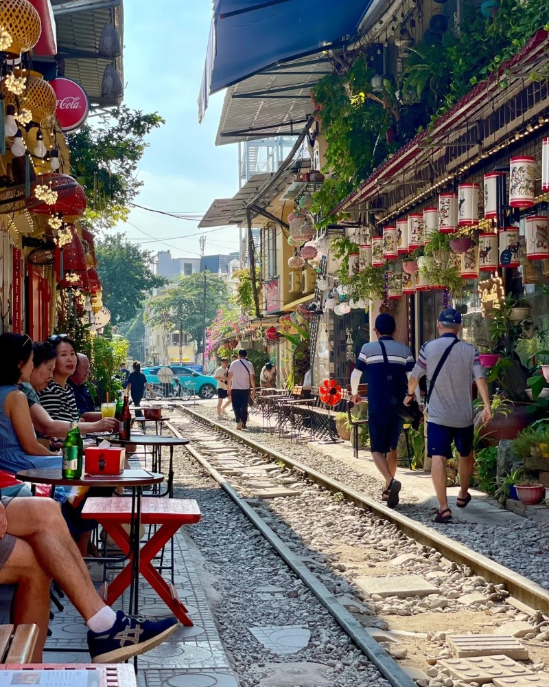 ảnh đường phố 1