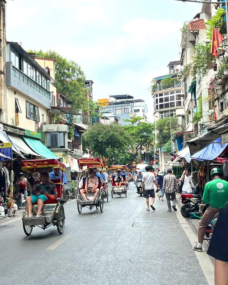ảnh đường phố 17