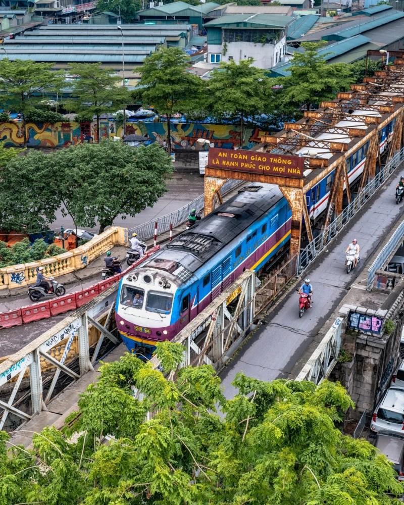 ảnh đường phố 33