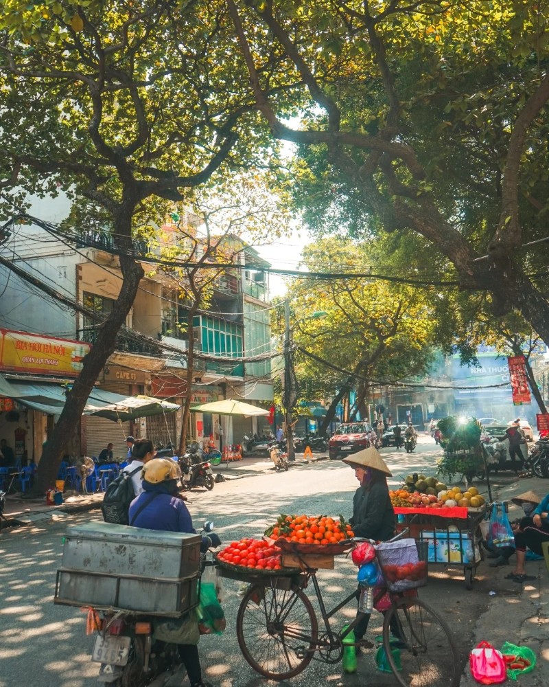 ảnh đường phố 34