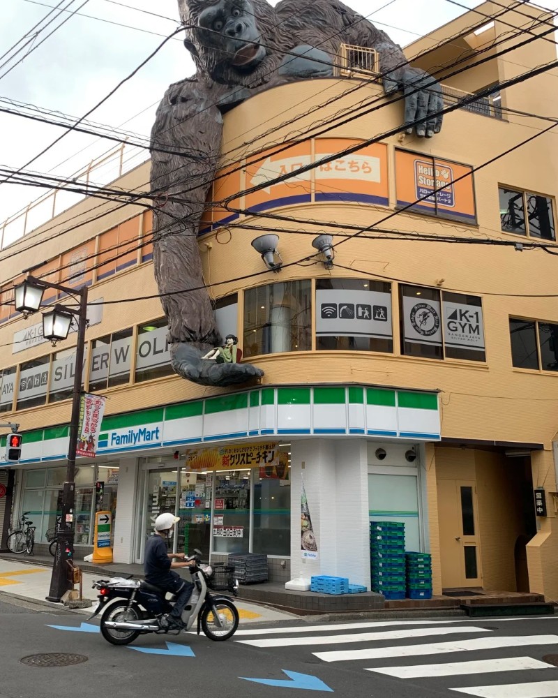 ảnh đường phố 4