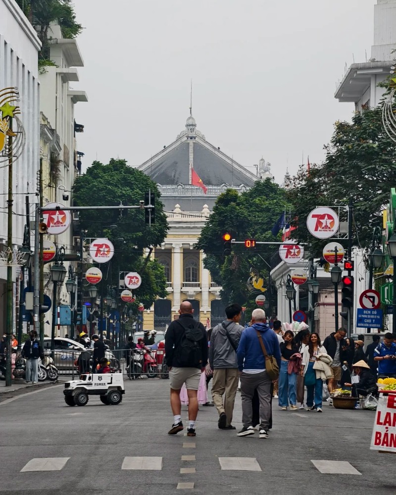 ảnh đường phố 8