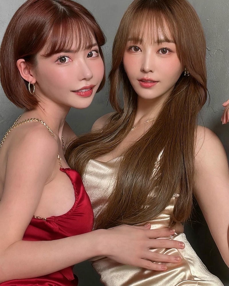 Fukada Eimi bikini body hoàn hảo