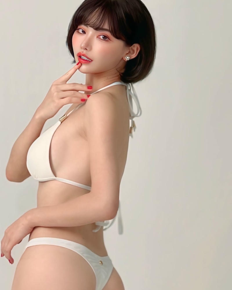 Ảnh chân dung Eimi Fukada cute và quyến rũ