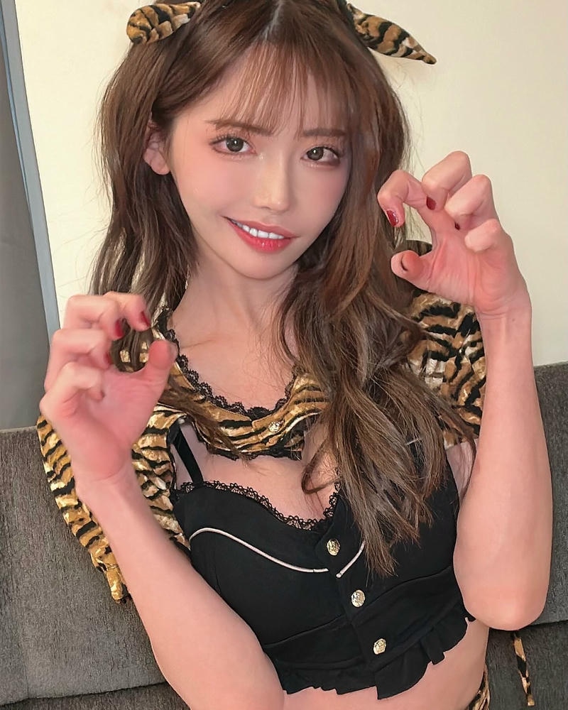 Ảnh Eimi Fukada đẹp nhất hiện nay