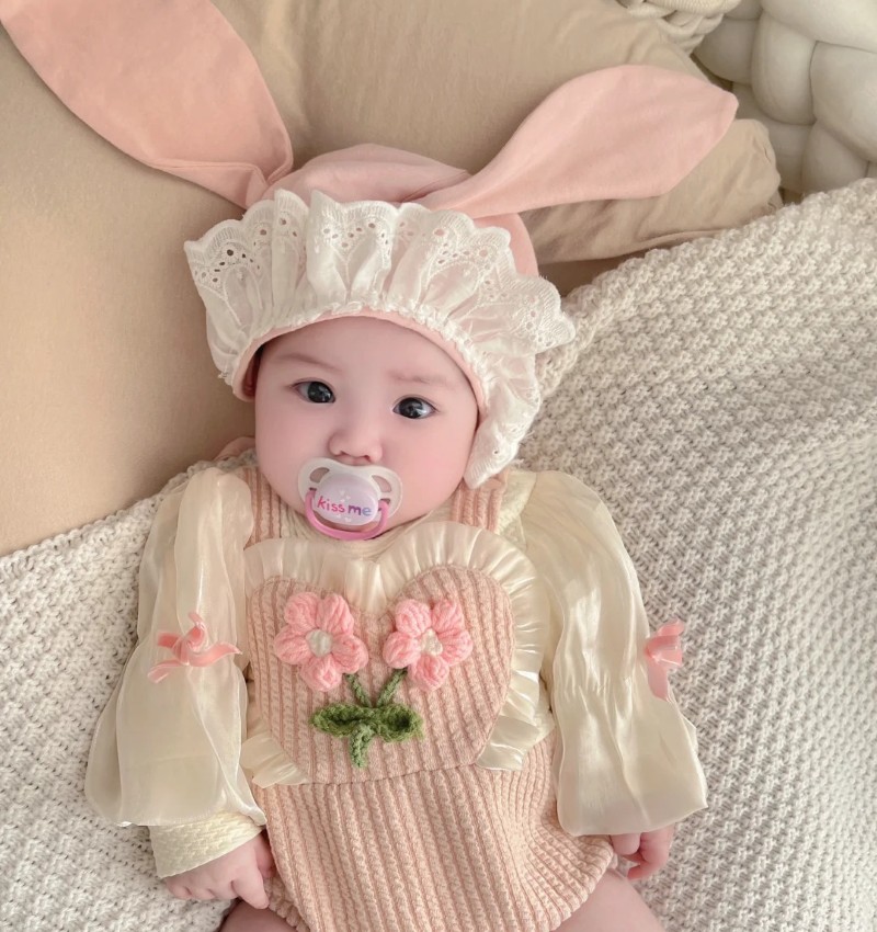 ảnh em bé cute 12