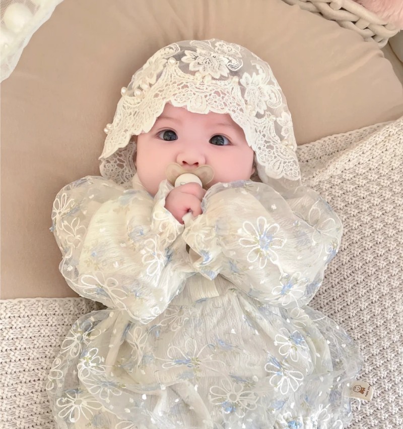ảnh em bé cute 14