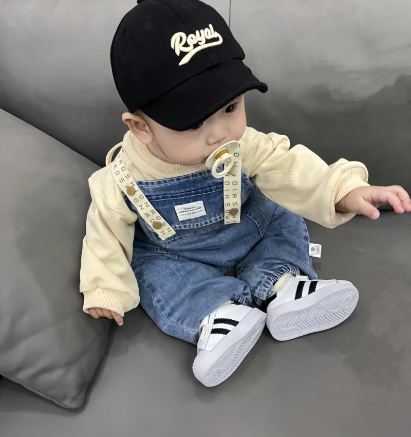 ảnh em bé cute 5