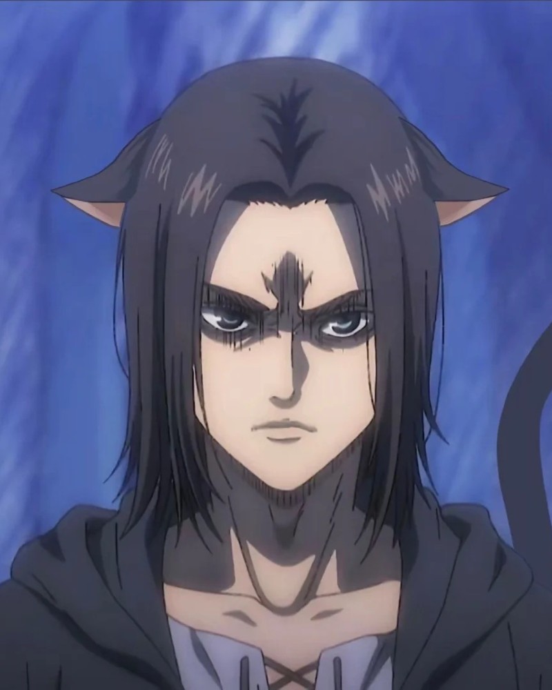 ảnh eren 10