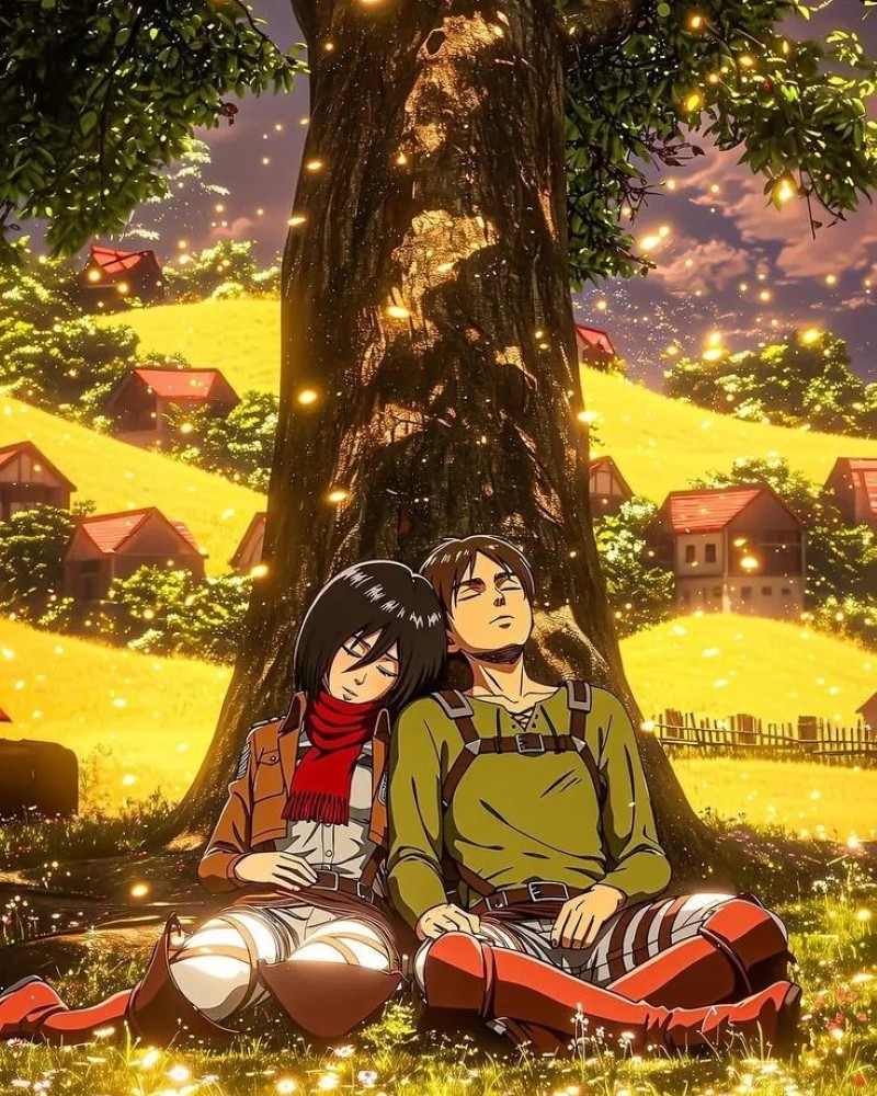 ảnh eren 15