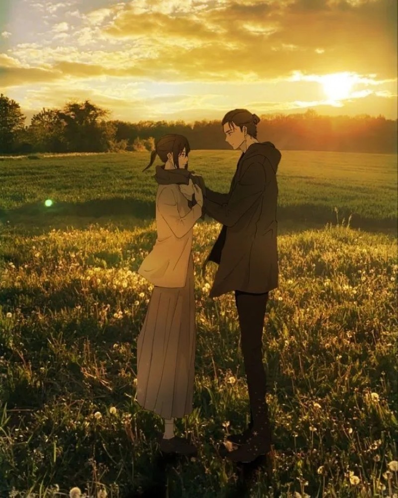 ảnh eren 17