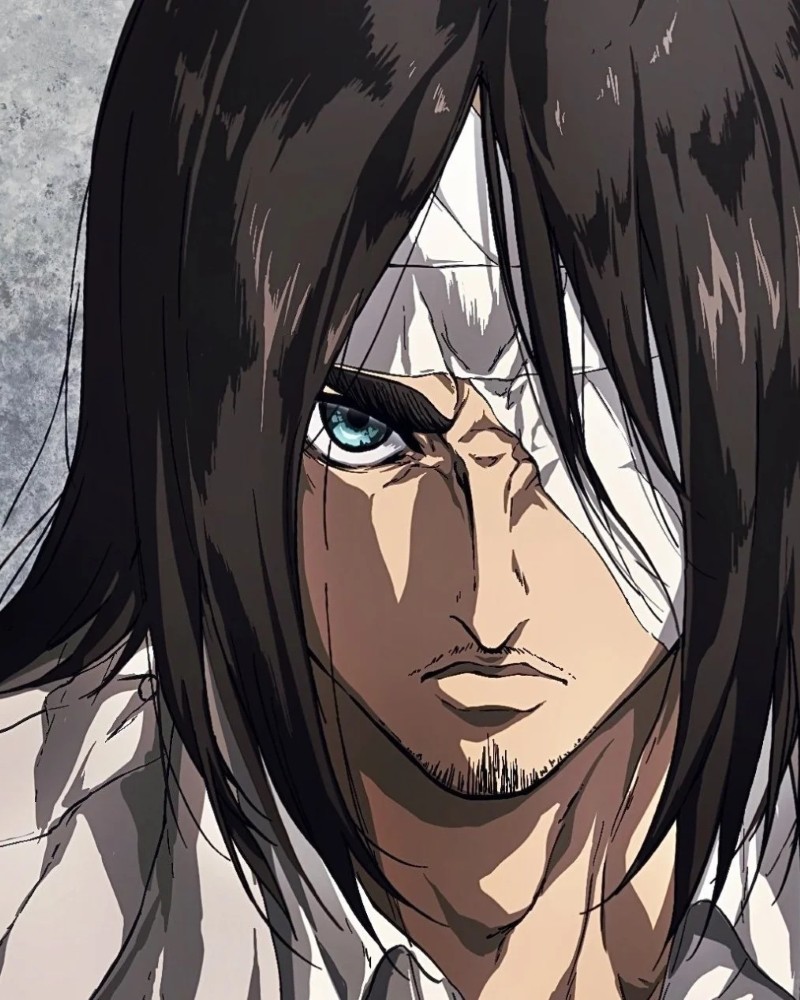 ảnh eren 18