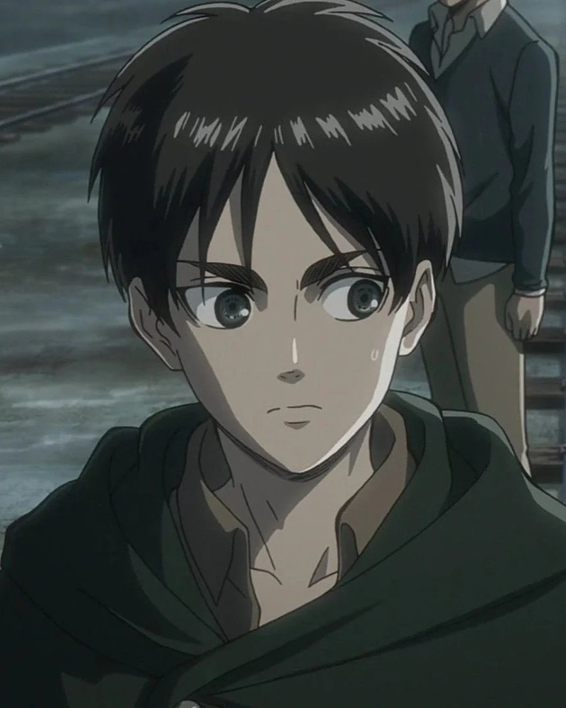 ảnh eren 21