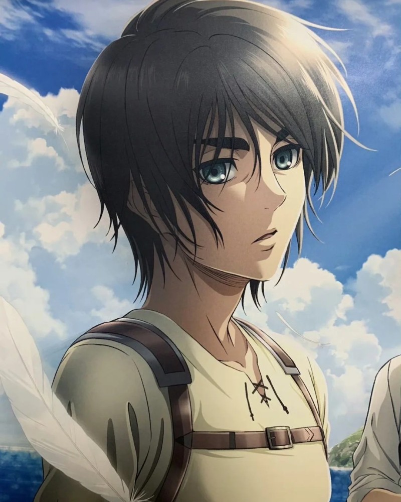 ảnh eren 24