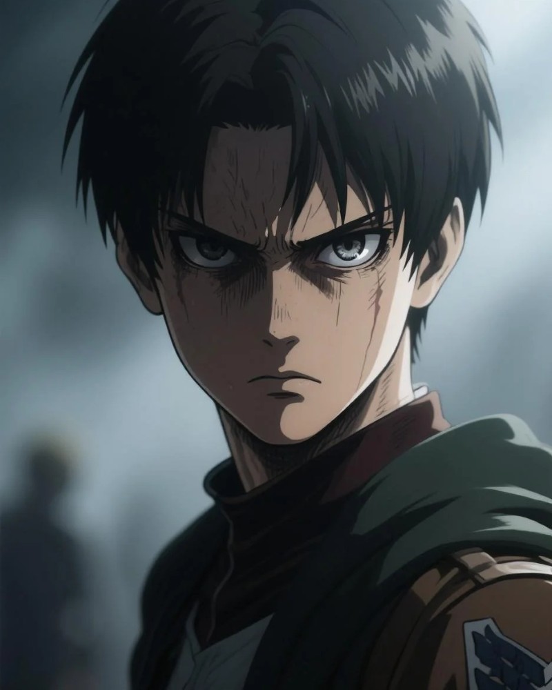 ảnh eren 27