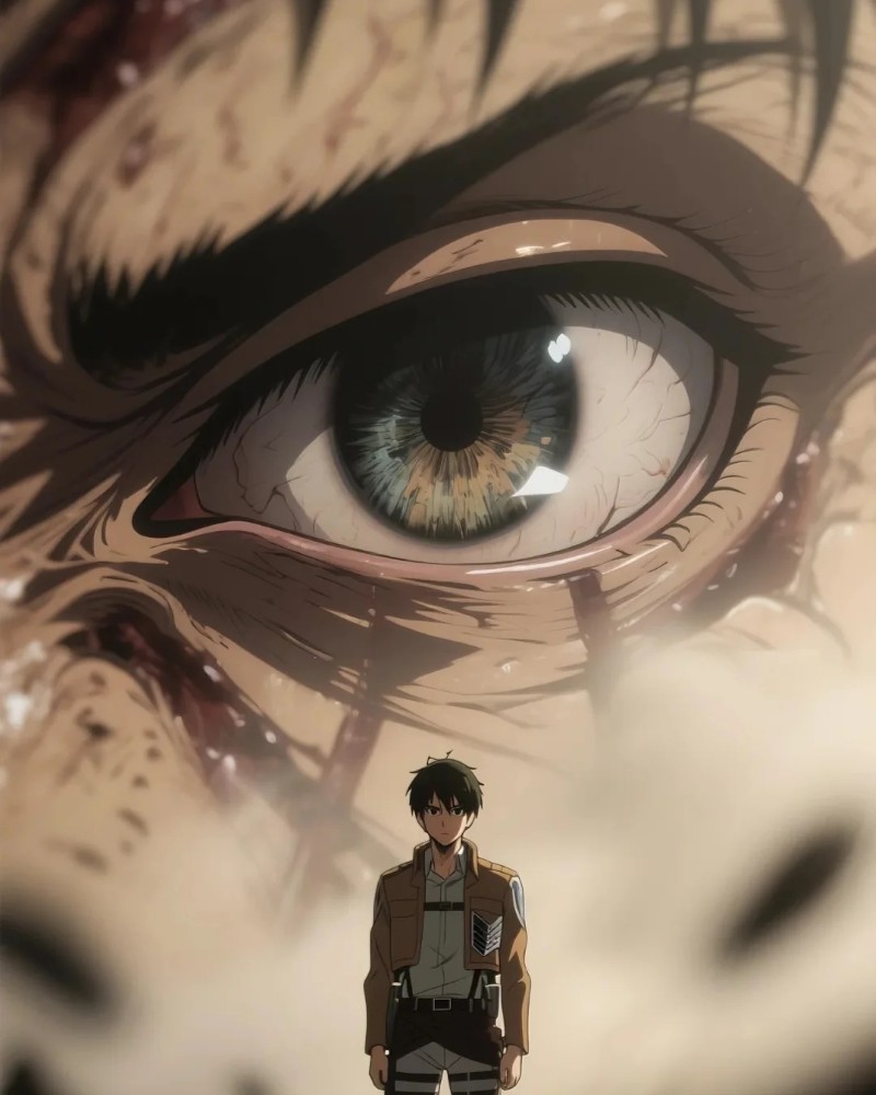 ảnh eren 28