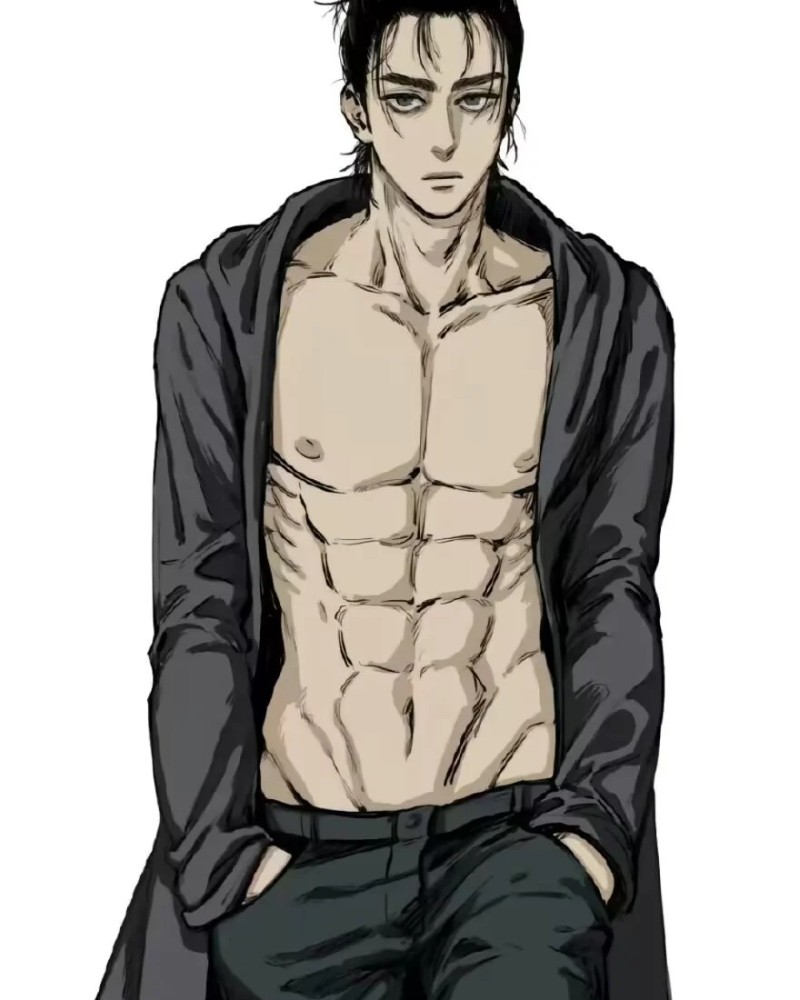 ảnh eren 29