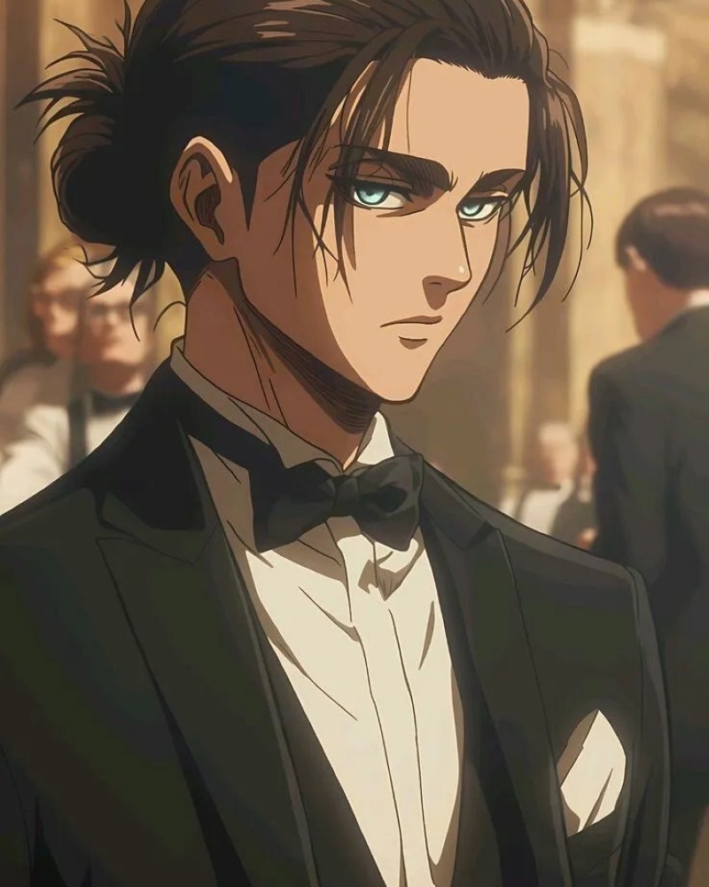 ảnh eren 33