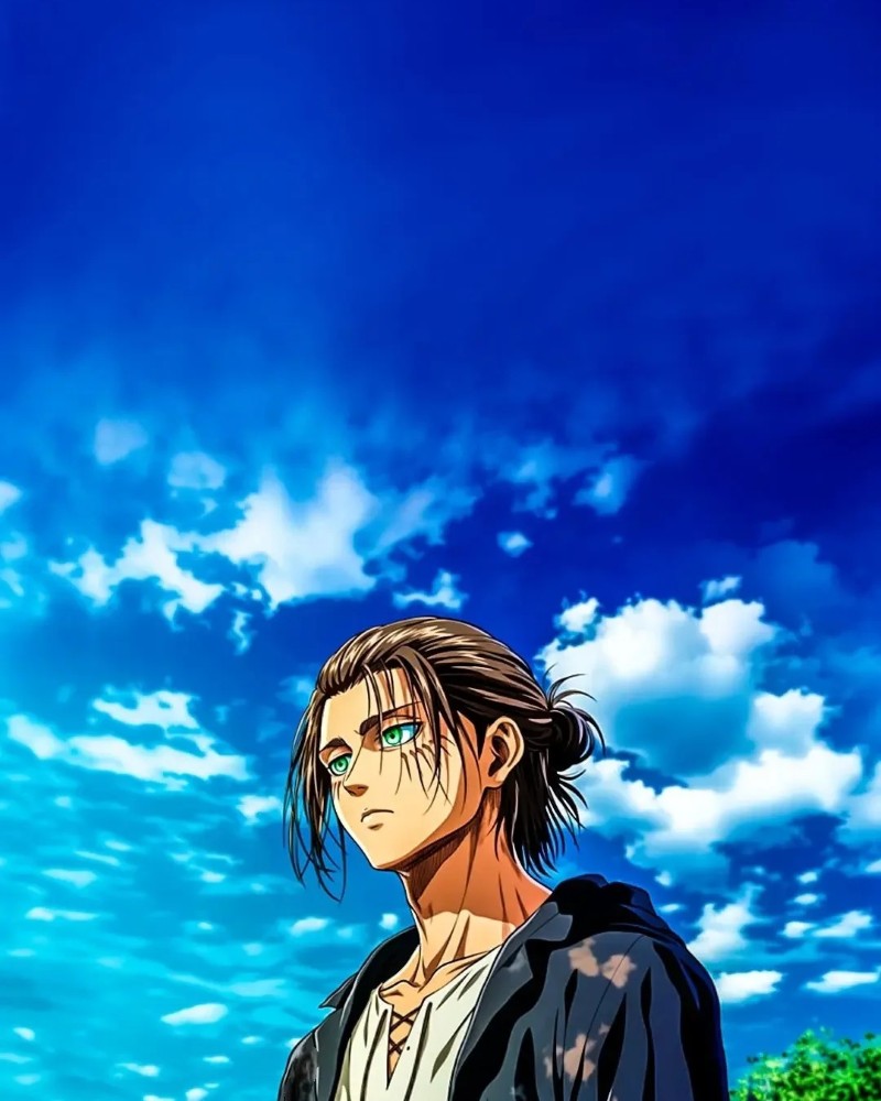 ảnh eren 36
