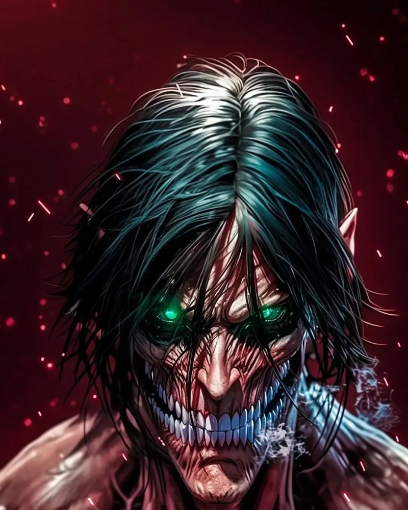 ảnh eren 38