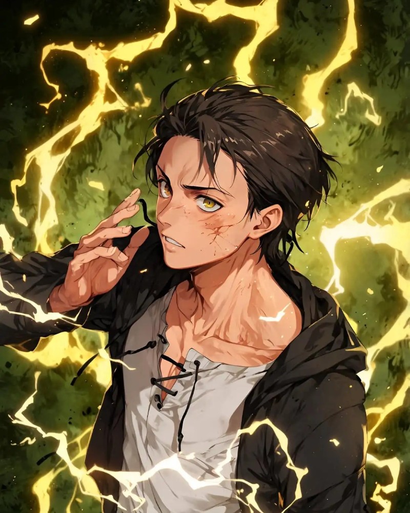ảnh eren 4