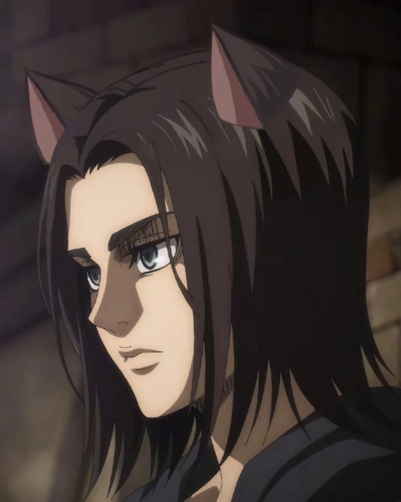 ảnh eren 9