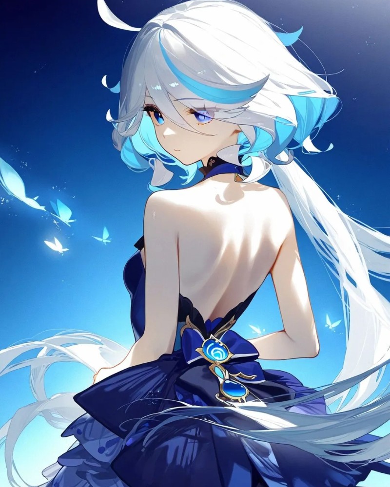 ảnh furina 11
