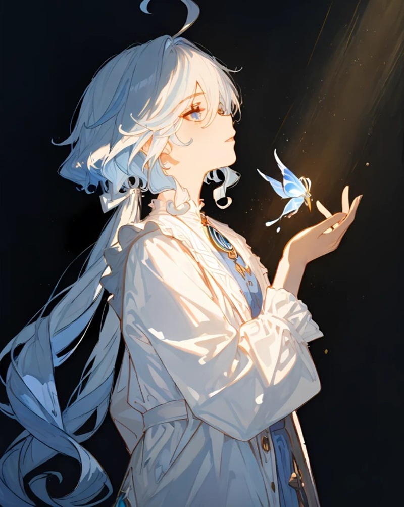 ảnh furina 13
