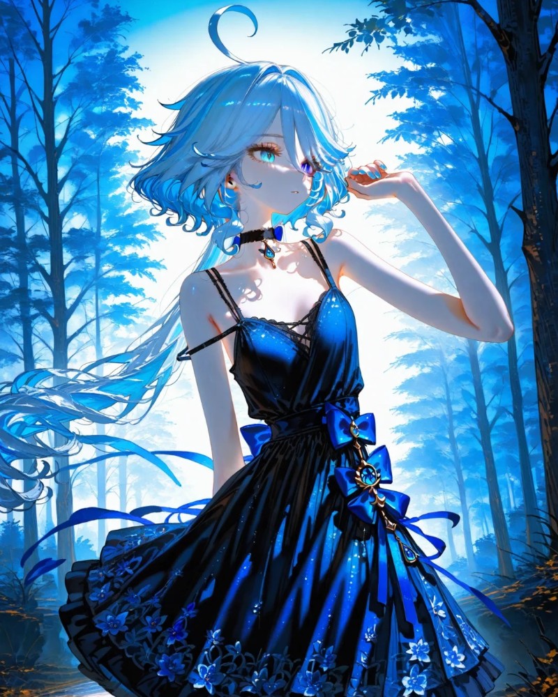 ảnh furina 14