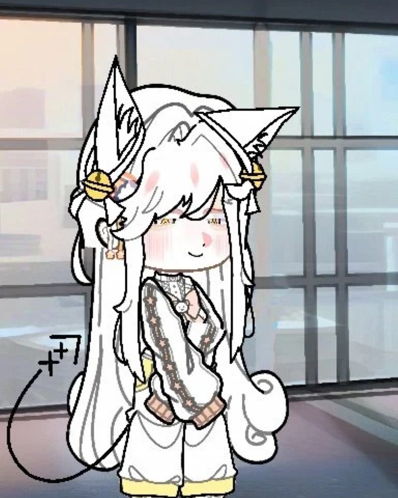 ảnh gacha 11