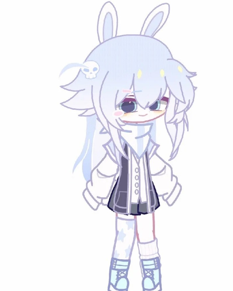 ảnh gacha 13