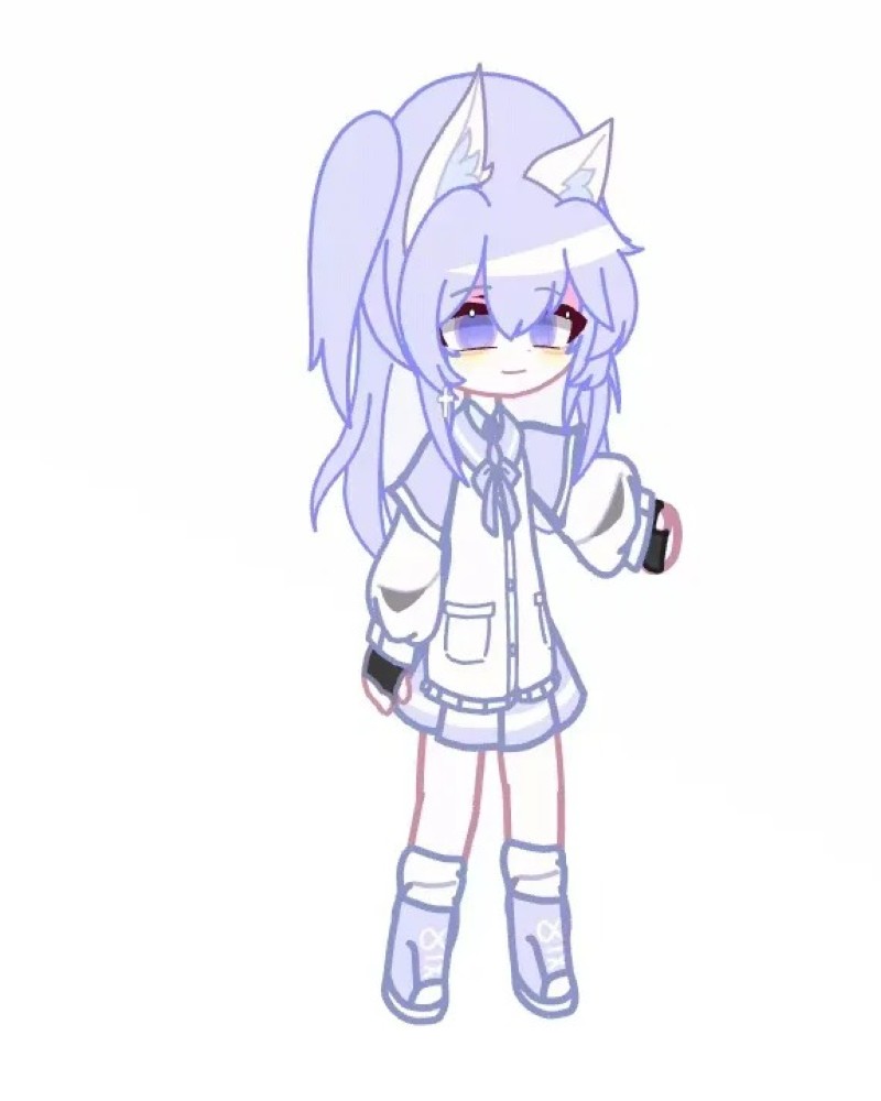ảnh gacha 14