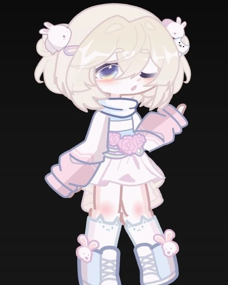 ảnh gacha 15
