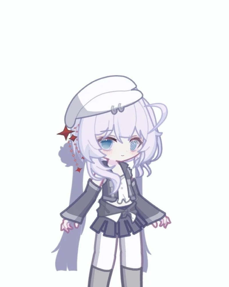 ảnh gacha 16