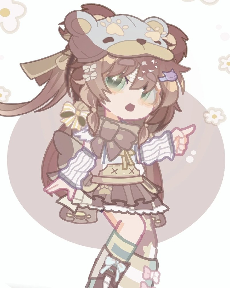 ảnh gacha 18