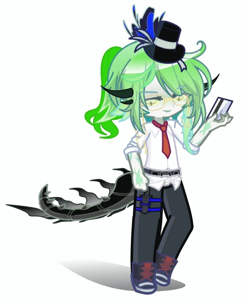 ảnh gacha 2