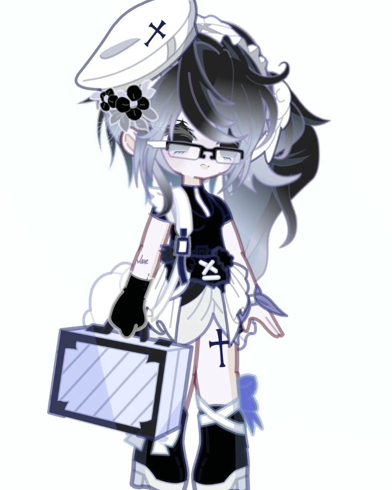 ảnh gacha 20