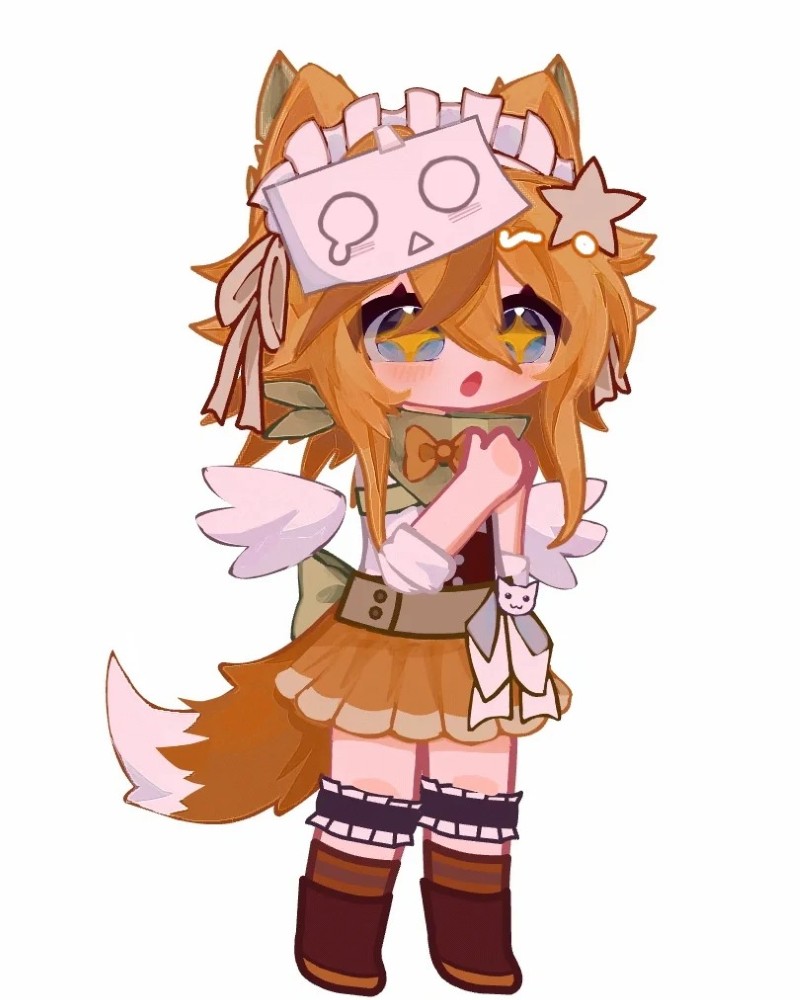 ảnh gacha 23