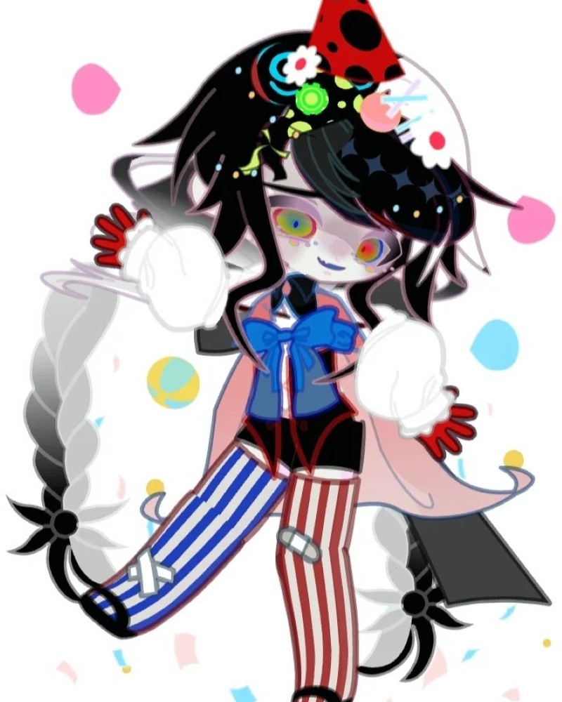 ảnh gacha 24
