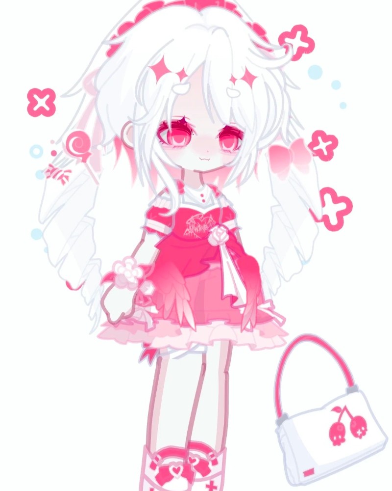 ảnh gacha 27