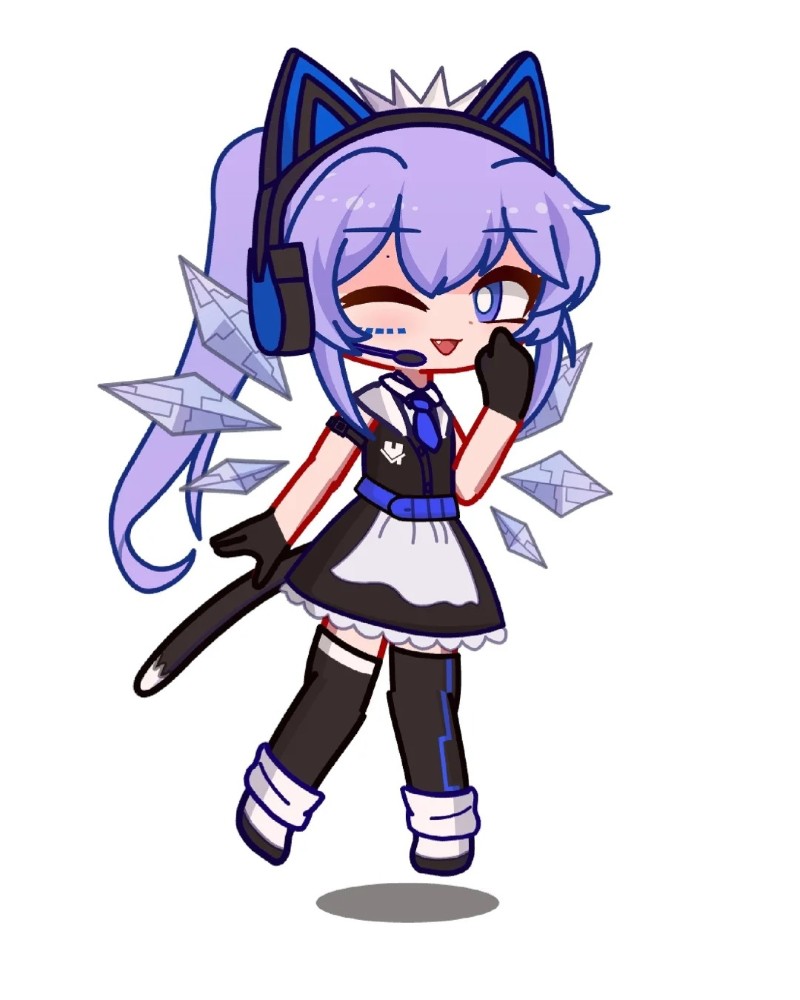 ảnh gacha 30