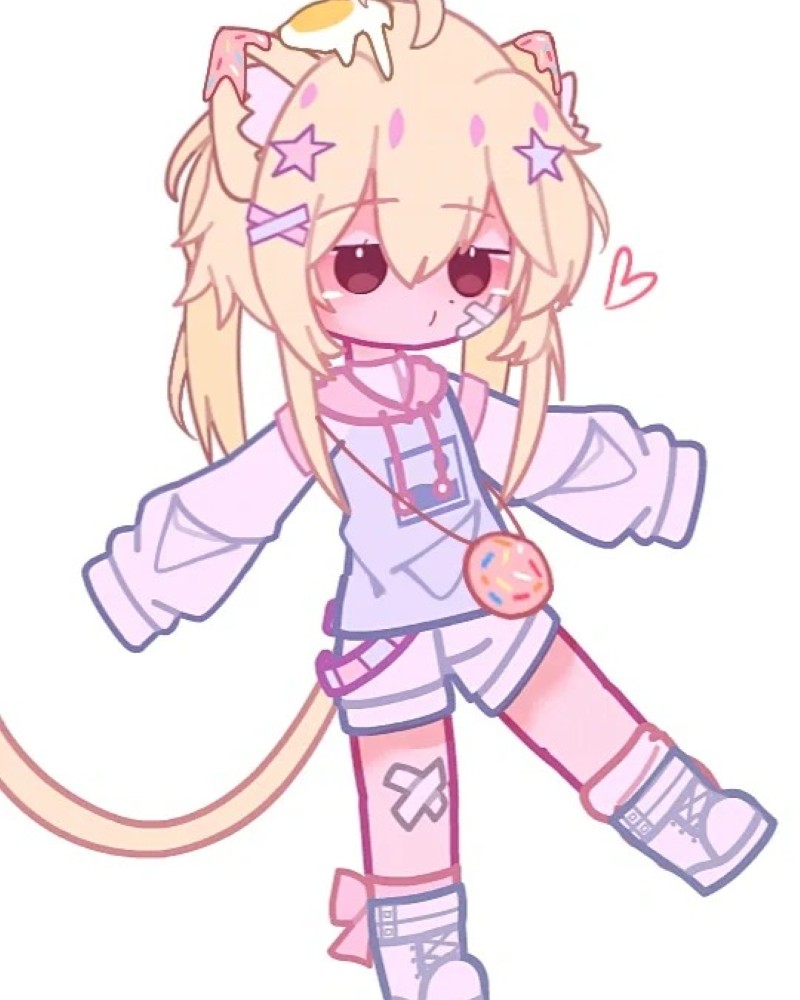 ảnh gacha 31