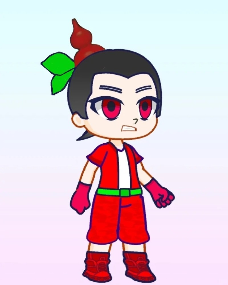 ảnh gacha 32