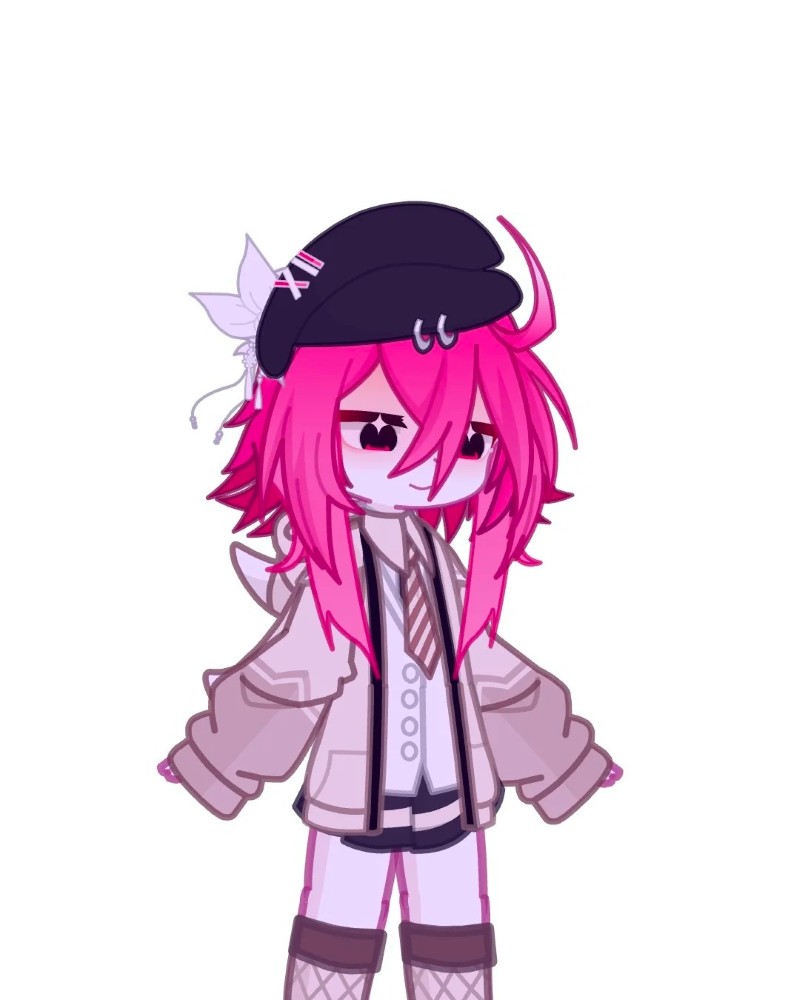 ảnh gacha 42