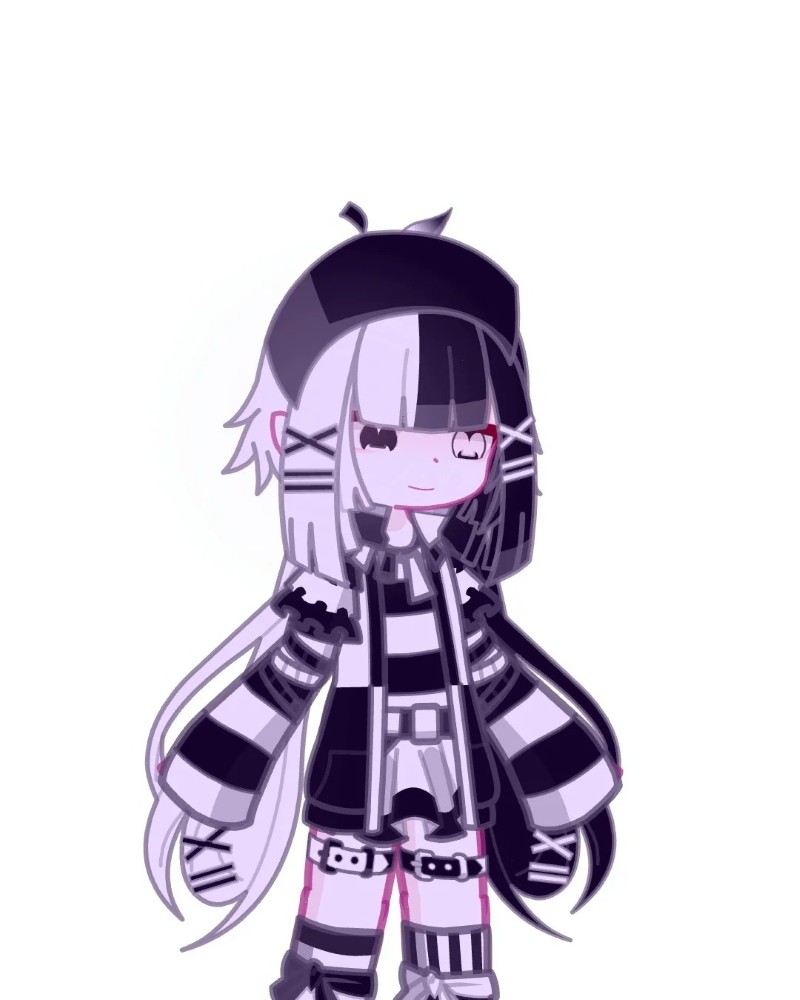 ảnh gacha 43