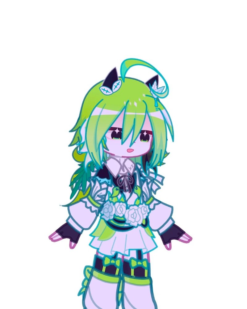 ảnh gacha 44