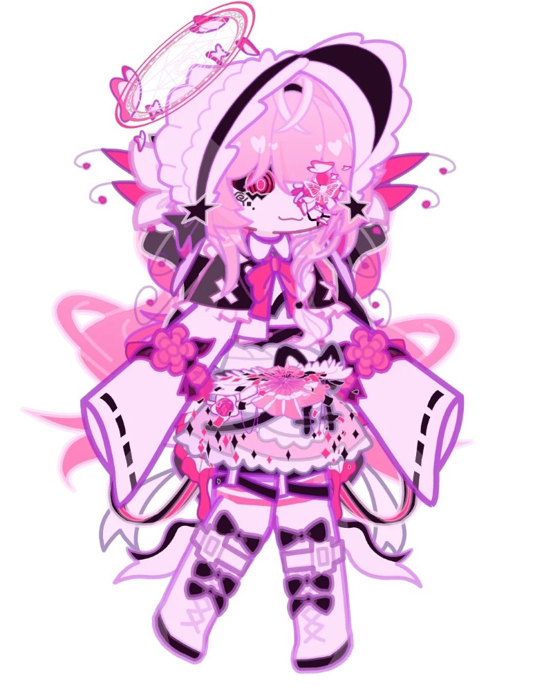 ảnh gacha 47