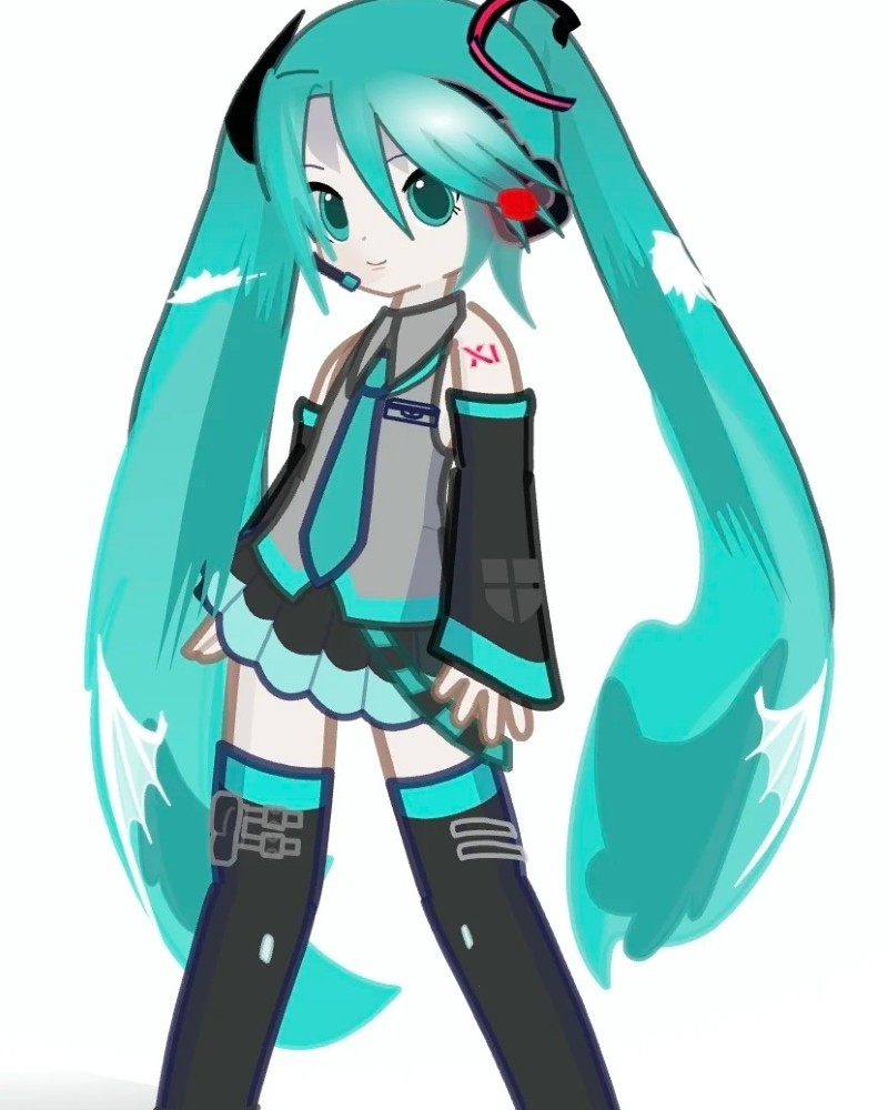 ảnh gacha 5