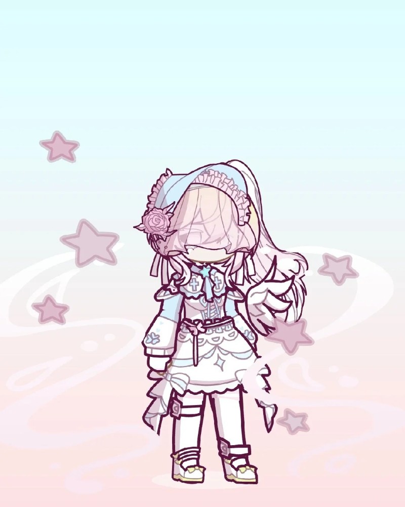 ảnh gacha 8