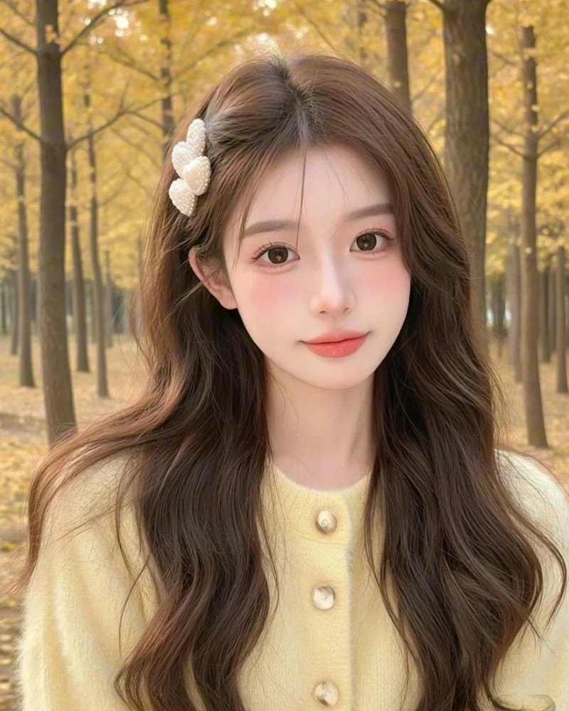 ảnh gái douyin 18